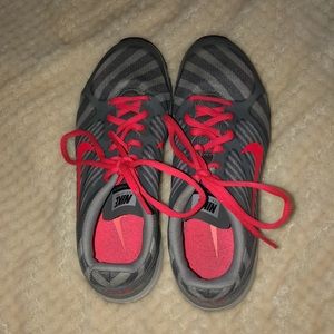 Nike training sneakers